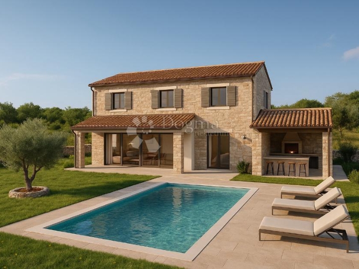 Prilika! Kvalitetna novogradnja za obiteljski život ili investiciju