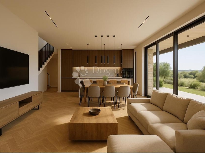 Prilika! Kvalitetna novogradnja za obiteljski život ili investiciju