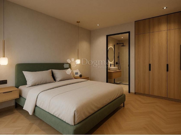 Prilika! Kvalitetna novogradnja za obiteljski život ili investiciju