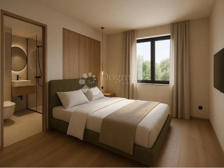 Prilika! Kvalitetna novogradnja za obiteljski život ili investiciju