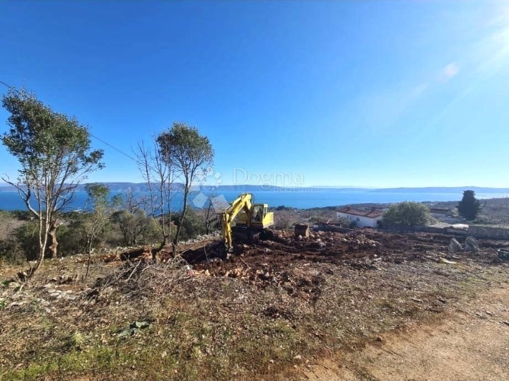 Prilika!!! Odlično građevinsko zemljište nadomak mora