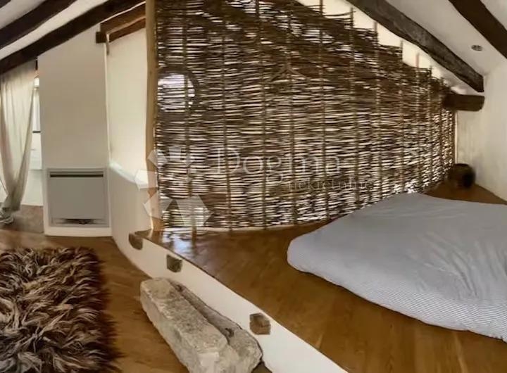 Kuća za najam i podnajam – Oprtalj, Istra