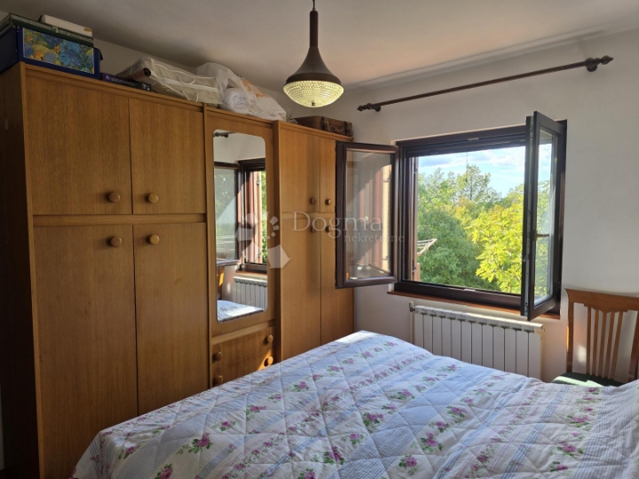 Labin, obiteljska kuća na top lokaciji