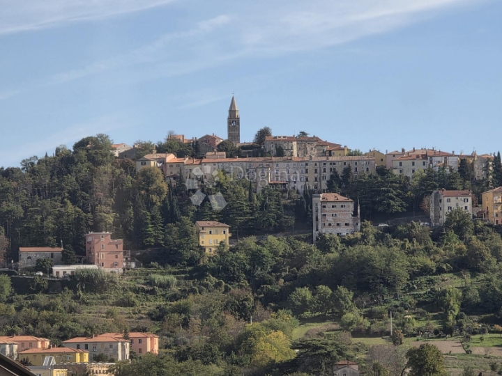 Labin, obiteljska kuća na top lokaciji