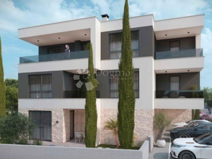 Novogradnja Valdebek - Stan B3