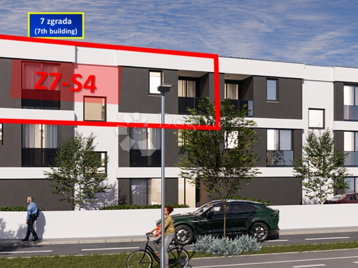 Z7/S4, novo idealno za obitelji