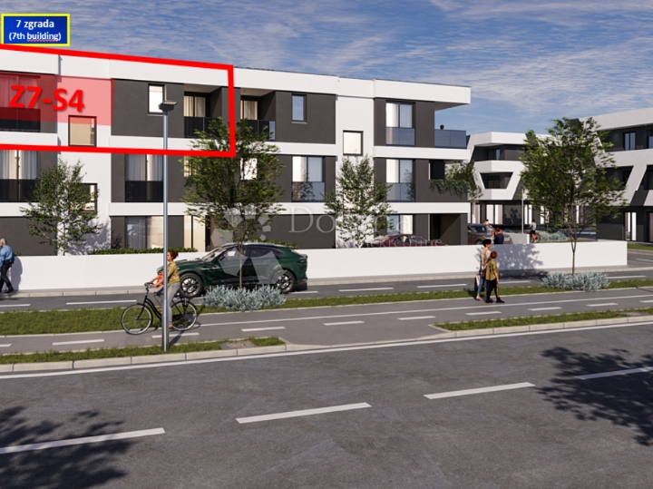 Z7/S4, novo idealno za obitelji