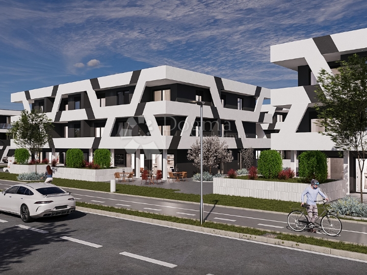 Z7/S4, novo idealno za obitelji