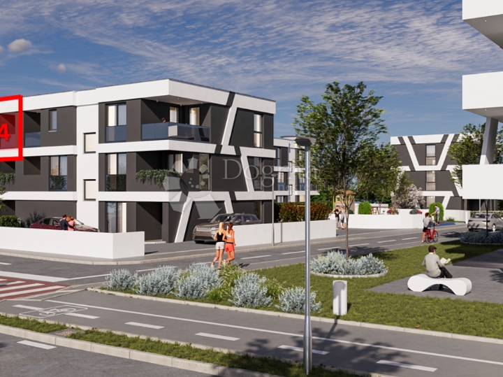 Z7/S4, novo idealno za obitelji