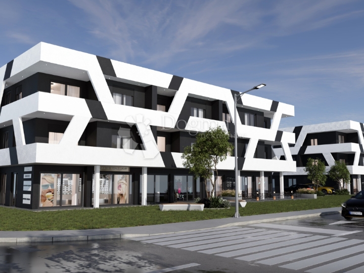 Z6/S4, novo idealno za obitelji