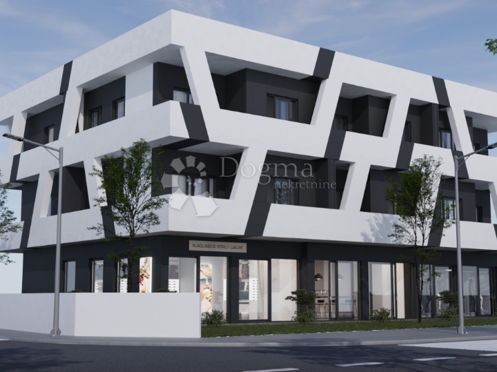 Z6/S4, novo idealno za obitelji