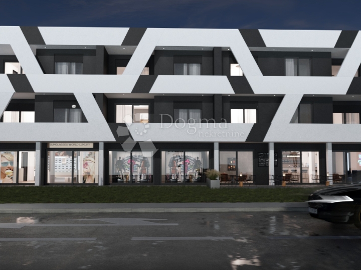 Z6/S4, novo idealno za obitelji