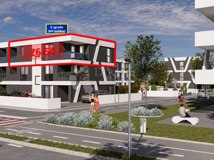 Z6/S4, novo idealno za obitelji