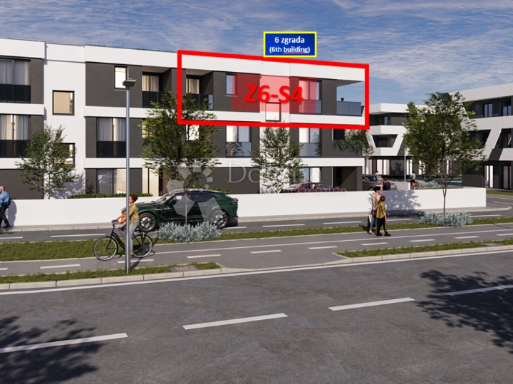 Z6/S4, novo idealno za obitelji