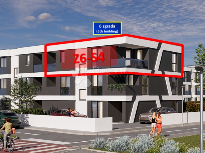 Z6/S4, novo idealno za obitelji