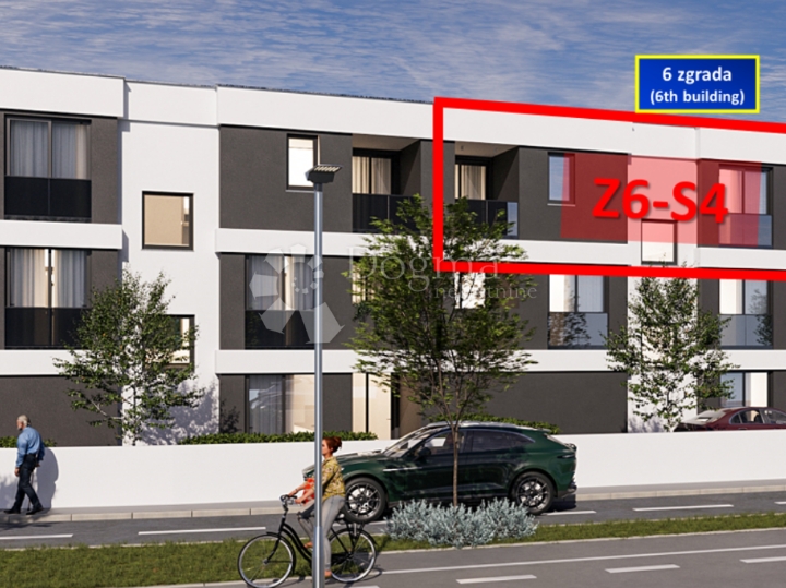Z6/S4, novo idealno za obitelji