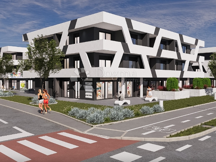 Z6/S2, novo idealno za obitelji