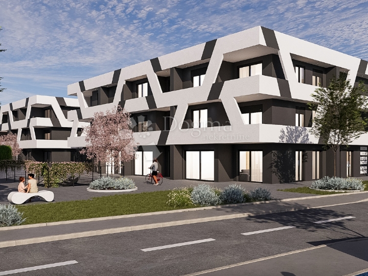 Z6/S2, novo idealno za obitelji