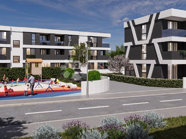 Z6/S2, novo idealno za obitelji