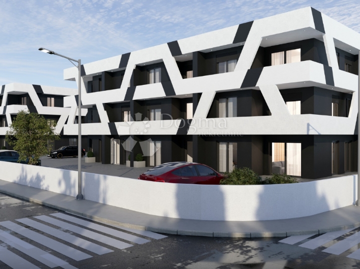 Z6/S2, novo idealno za obitelji