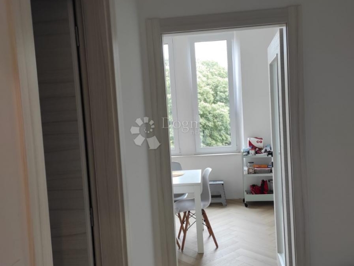 Renovirani stan, Veruda 70m2