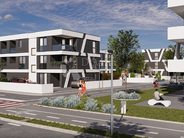 Z8/S2, novo idealno za obitelji