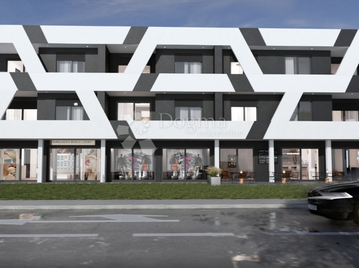 Z8/S2, novo idealno za obitelji