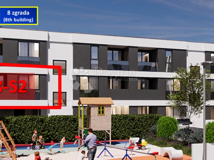 Z8/S2, novo idealno za obitelji