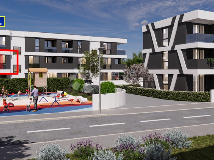 Z8/S2, novo idealno za obitelji