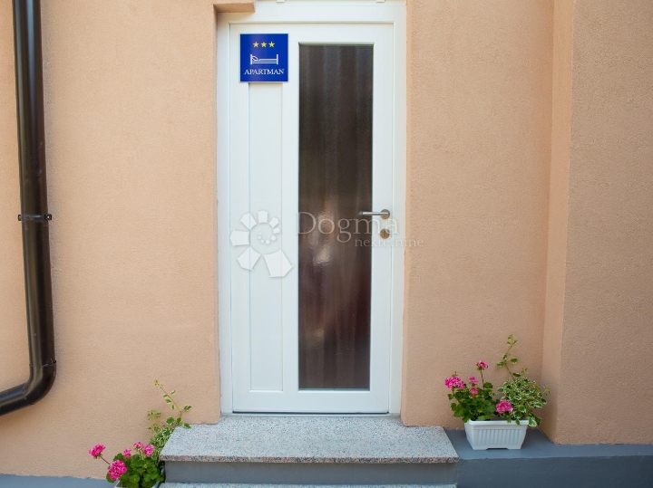 Pula – prostran i opremljen stan za najam u prizemlju