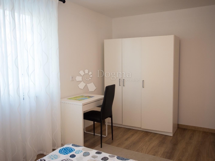 Pula – prostran i opremljen stan za najam u prizemlju