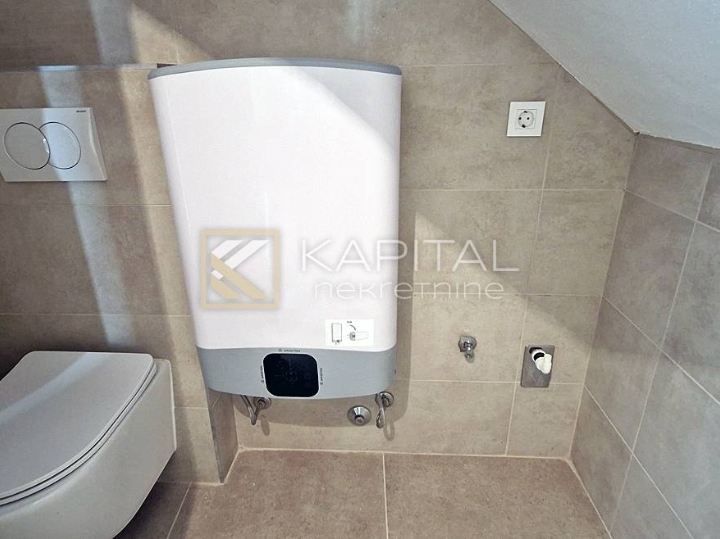 Hreljin, 1S+DB u novogradnji!