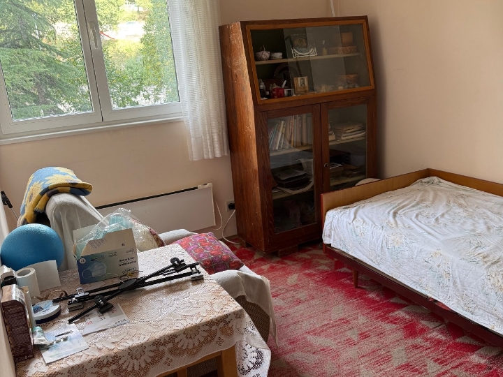 Vežica-stan 91 m2, 2. kat prodajem