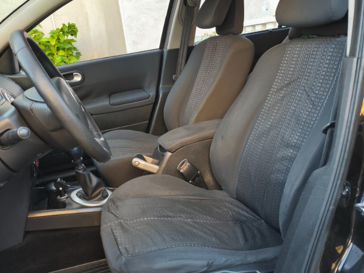 Renault Megane 1.5 dci Grandtour