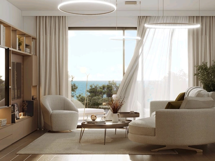 Rijeka-Bivio Luksuzna novogradnja s 5 stambenih jedinica