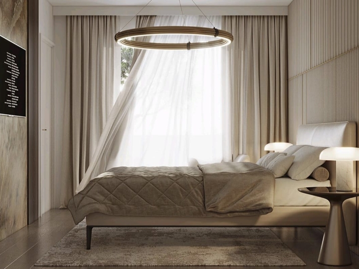 Rijeka-Bivio Luksuzna novogradnja s 5 stambenih jedinica