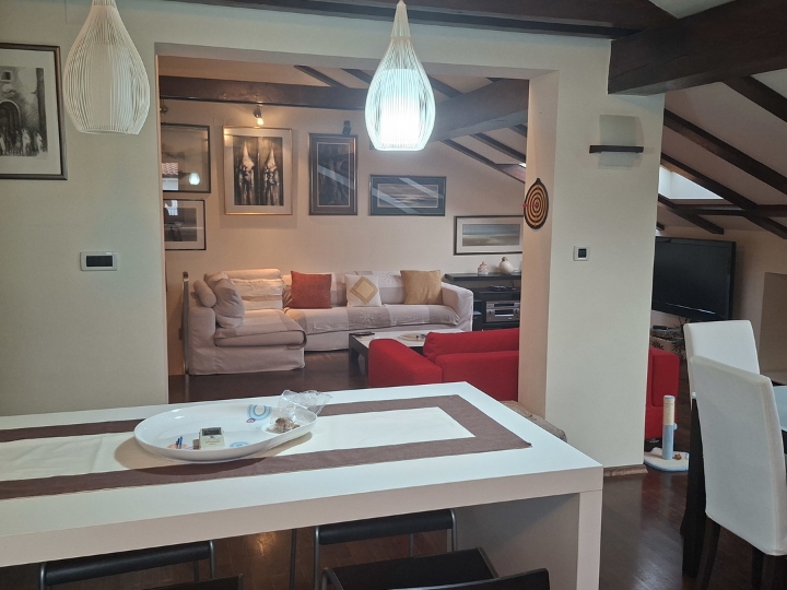 Rijeka-Kozala, 2S+DB, 120m2