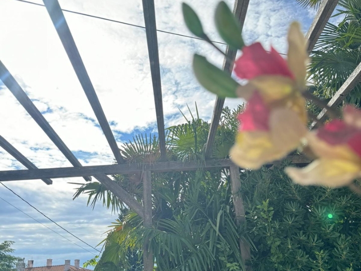 Rijeka-Kantrida, 1S+DB, 50m2