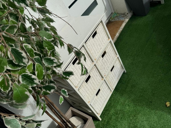 Rijeka-Kantrida, 1S+DB, 50m2