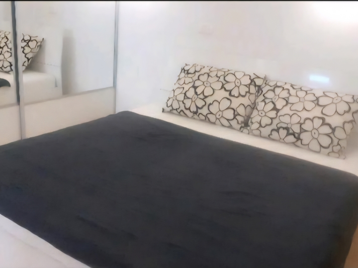 Rijeka-Kantrida, 1S+DB, 50m2