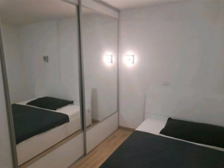 Rijeka-Kantrida, 1S+DB, 50m2