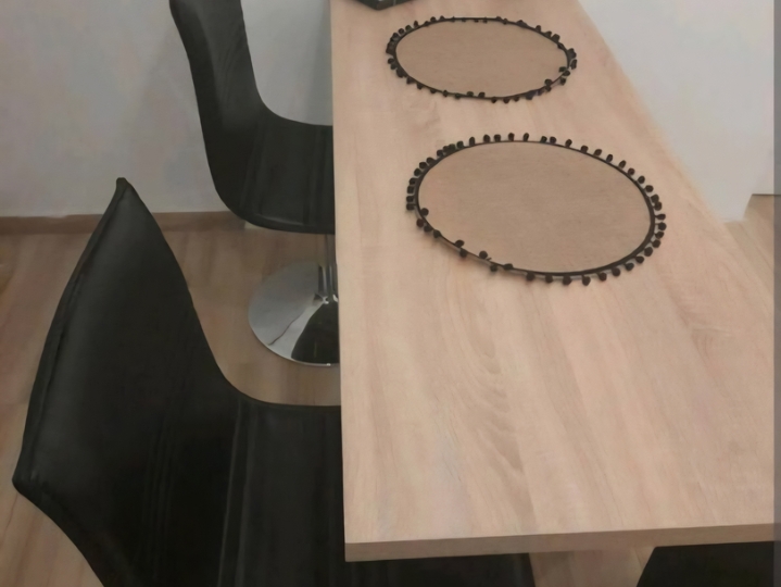 Rijeka-Kantrida, 1S+DB, 50m2