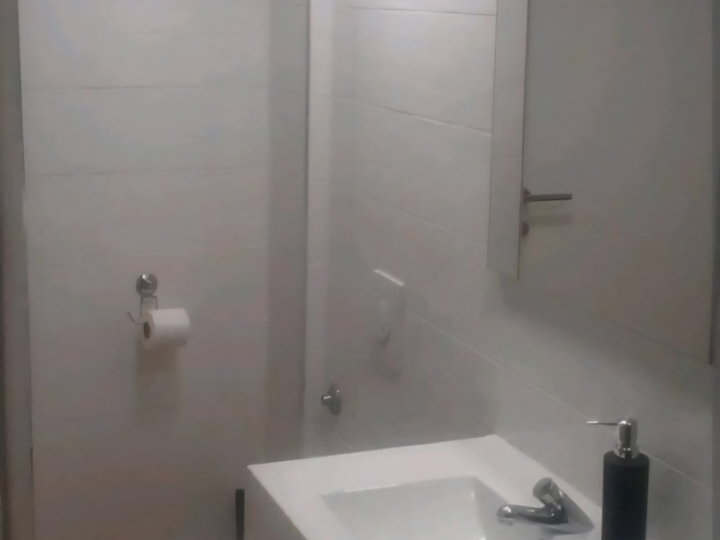 Rijeka-Kantrida, 1S+DB, 50m2