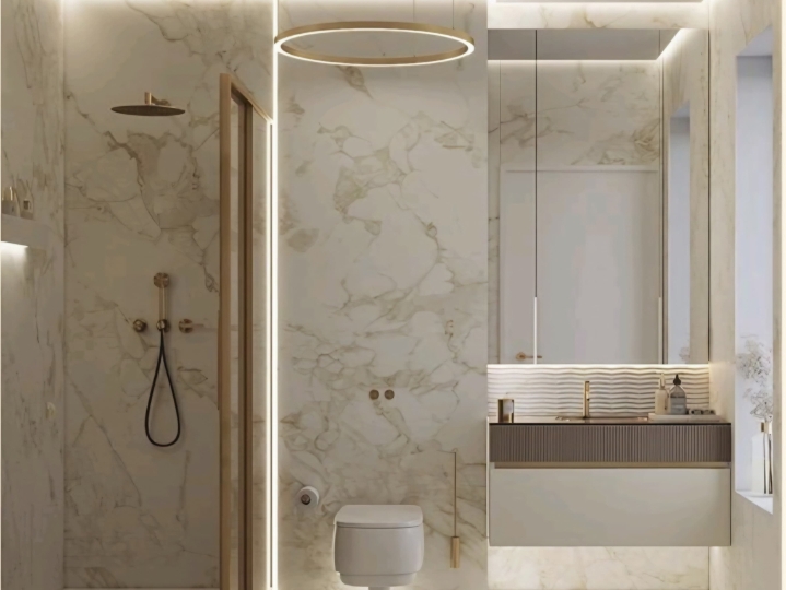 Rijeka-Bivio, luksuzna novogradnja s 5 stambenih jedinica