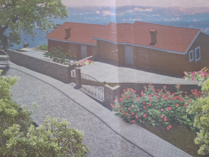 Matulji-Rukavac Gornji, započeta gradnja