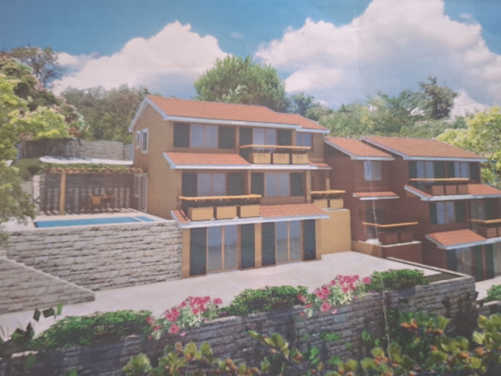 Matulji-Rukavac Gornji, započeta gradnja