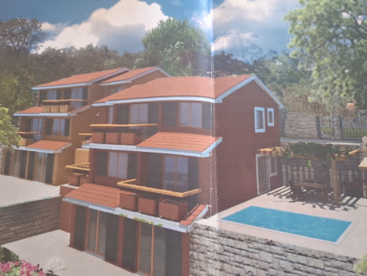 Matulji-Rukavac Gornji, započeta gradnja