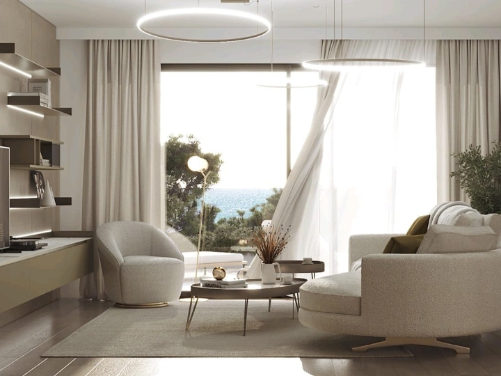 Rijeka-Bivio, luksuzna novogradnja s 5 stambenih jedinica