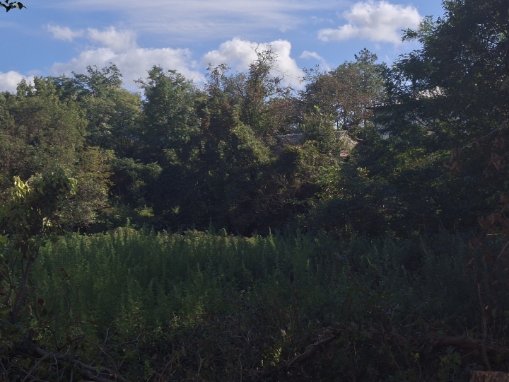 Rijeka-Čavle građevinsko zemljište 1400m2