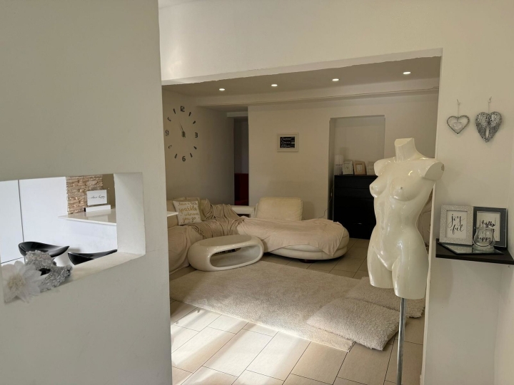 Rijeka-Kantrida, 2S+DB, 90m2